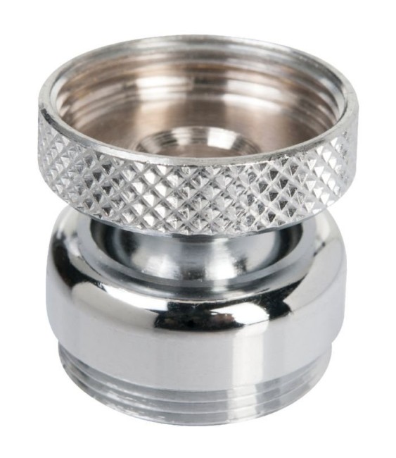 Rotule pour bec orientable pour bidet