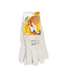 Gants de brasage courts - WELD TEAM