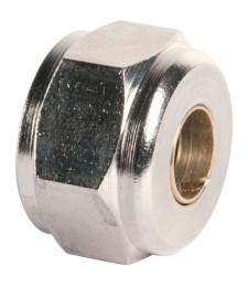 Ecrou Rapido - 16 mm - 3/4''