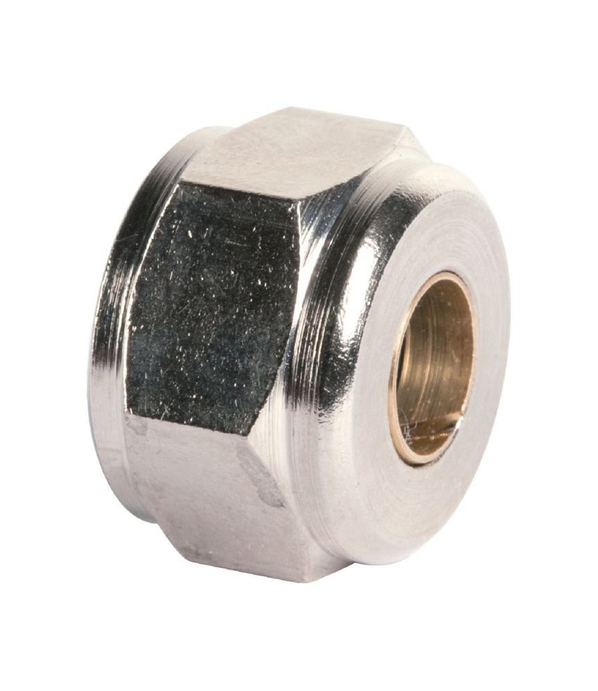 Ecrou Rapido - 16 mm - 3/4''
