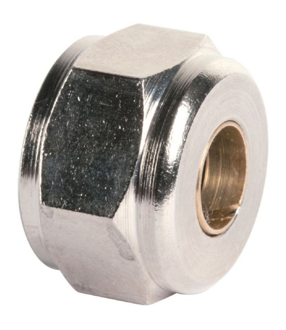 Ecrou Rapido - 16 mm - 3/4''