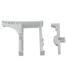 Support levier de réservoir - Regiplast
