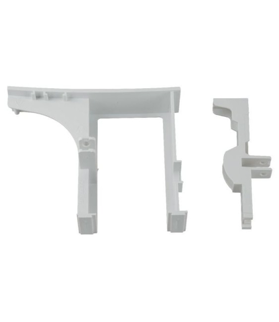 Support levier de réservoir - Regiplast
