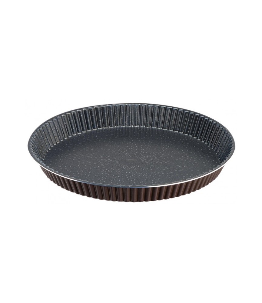 Moule à tarte anti-adhésif 30 cm - Success Moule à tarte anti-adhésif 30 cm - Success