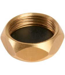 Bouchon pour collecteur - Femelle - Filetage métrique M22 - COMAP