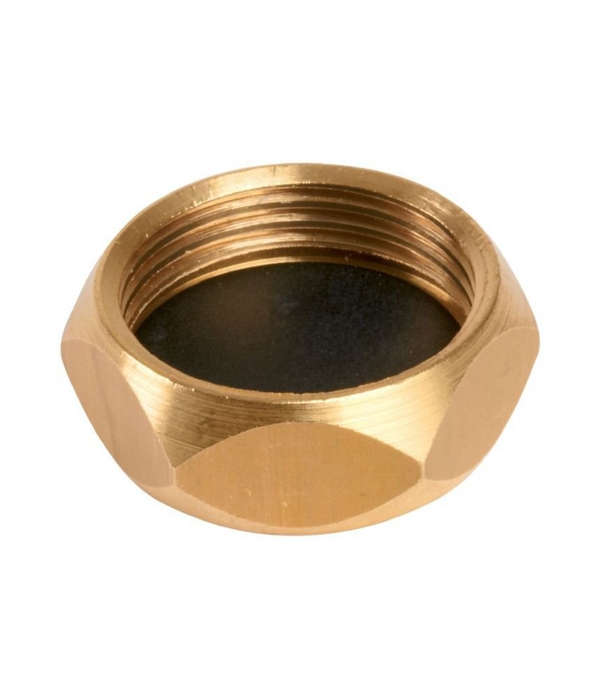 Bouchon pour collecteur - Femelle - Filetage métrique M22 - COMAP Bouchon pour collecteur - Femelle - Filetage métrique M22 - COMAP
