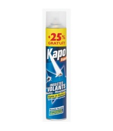 Insectes Volants - 400 ml + 25 % - KAPO