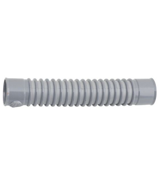 Manchette d'évacuation souple - Femelle - 206 mm - NICOLL