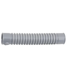 Manchette d'évacuation souple - Femelle - 224 mm - NICOLL