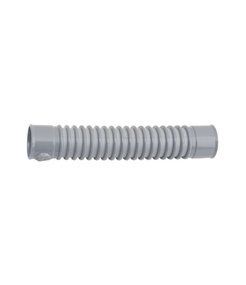 Manchette d'évacuation souple - Femelle - 224 mm - NICOLL Manchette d'évacuation souple - Femelle - 224 mm - NICOLL