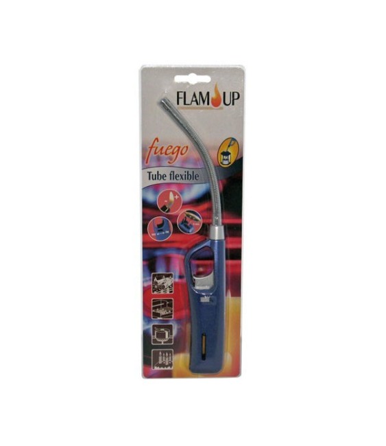 Allumeur électronique flexible Fuego - FLAM UP