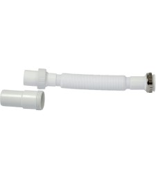 Flexible d'évacuation Astuflex - écrou 1''1/2