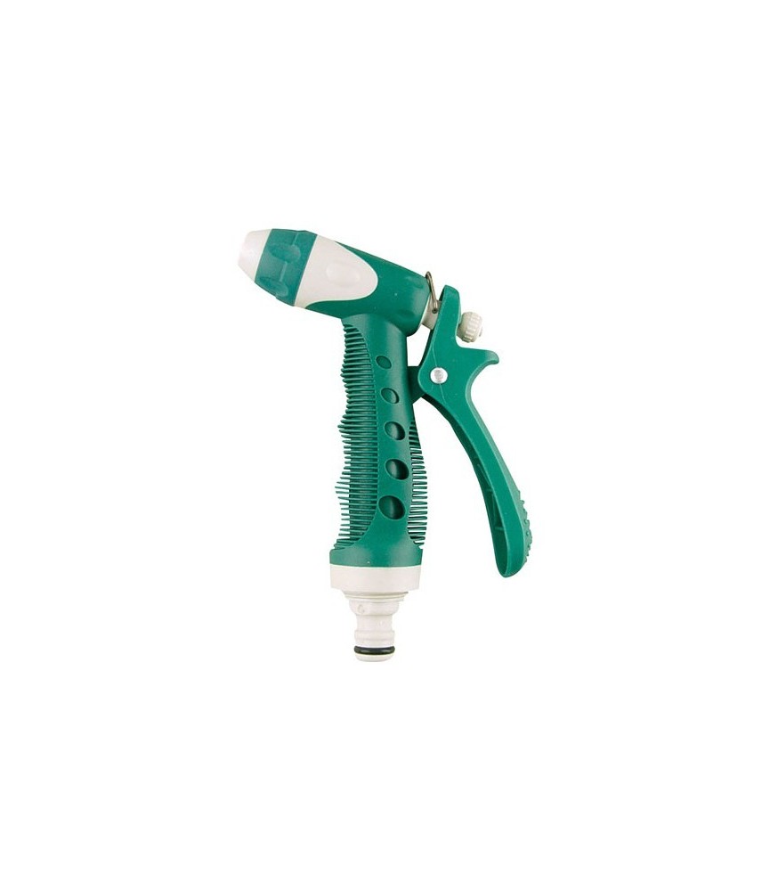 Pistolet d'arrosage ABS de RACO EXPERT Pistolet d'arrosage ABS de RACO EXPERT