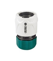 Raccord rapide - D: 15 mm de RACO EXPERT