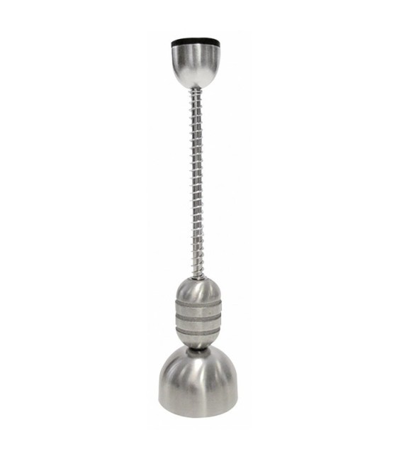 Tac Oeufs - Inox - BAUMALU