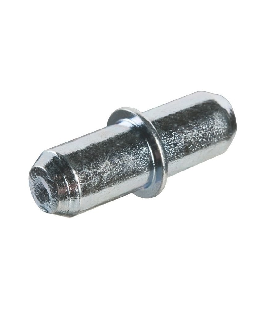 Taquet d'étagère Duplo Hettich - Par 1 pièce