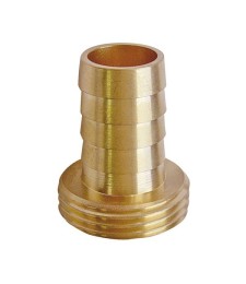 Raccord mâle laiton - 19 mm - 20x27 mm - RACO EXPERT