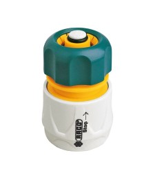 Raccord rapide en abs - STOP - 19 mm - RACO EXPERT