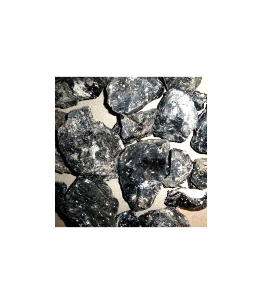 Carbure de Calcium - 1 Kg - Répulsif taupes et rongeurs