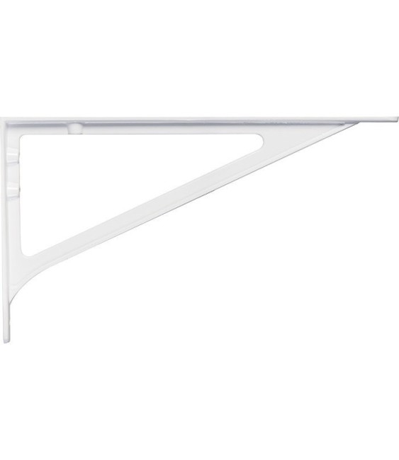 Console renforcée pour placard - 350 x 200 mm