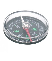 Boussole satellite - METRONIC
