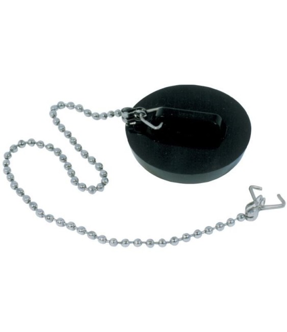 Bouchon De Vidage Standard - 57 X 61 mm