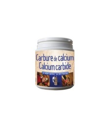 Carbure de Calcium - 500 gr - Rodonticide - FOREVER