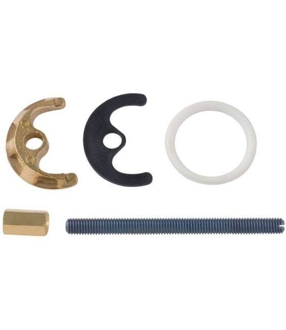 Fixation Baltik -