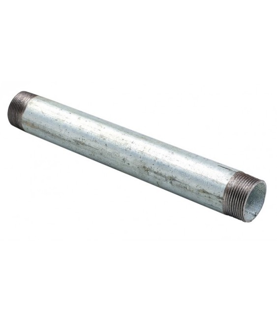 Allonge - 20 cm - 20 x 27 mm - CAP VERT