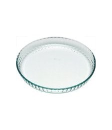 Moule à tarte rond - 24 cm - PYREX