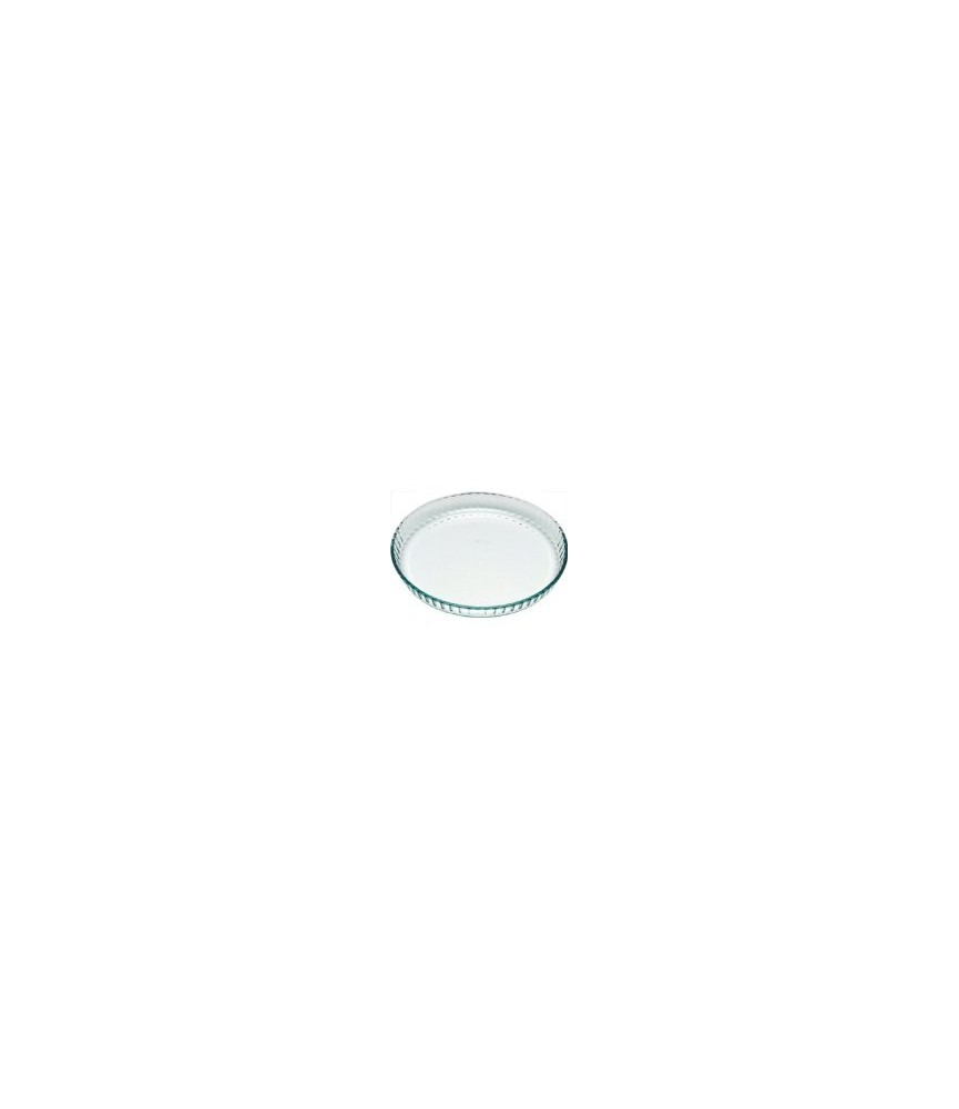 Moule à tarte rond - 24 cm - PYREX
