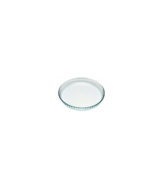 Moule à tarte rond - 24 cm - PYREX