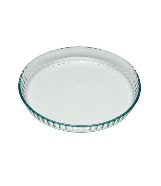 Moule à tarte rond - 27 cm de PYREX