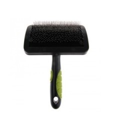 Brosse pour chiens - Medium - Zolux