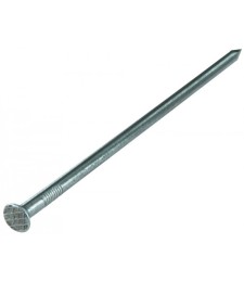 Pointe tête plate acier - 1 x 15 mm - 100P - FIX'PRO - 100P