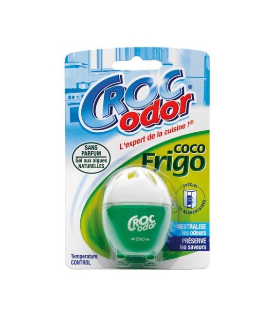 Croc'Odor - Désodorisant - 33 Grs