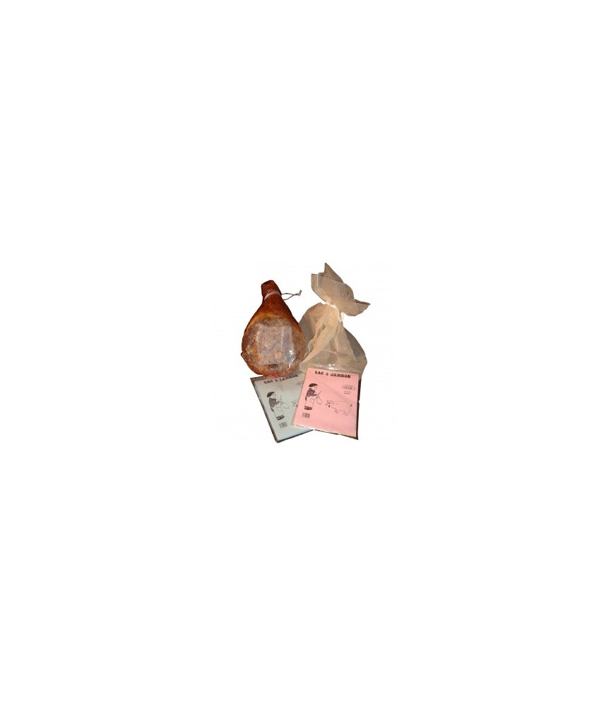 Sac à jambon - 95 cm Sac à jambon - 95 cm