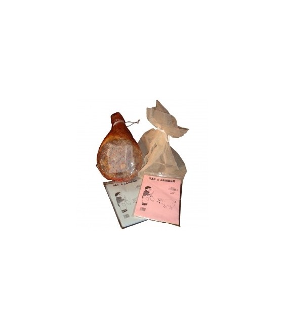 Sac à jambon - 95 cm