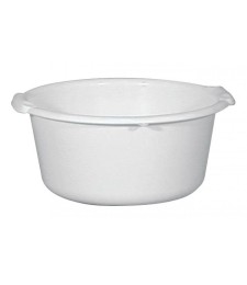 Bassine ronde alimentaire - 20 L