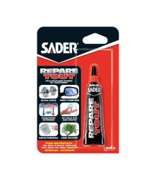 Colle extra-forte - MS Glue Mega Strong - 20 Grs