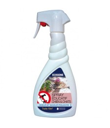 Répulsif chiens et chats - 500 mL - ECOGENE