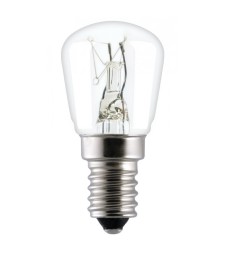 Ampoule Spécial réfrigérateur - E14 - 15 Watts - GE