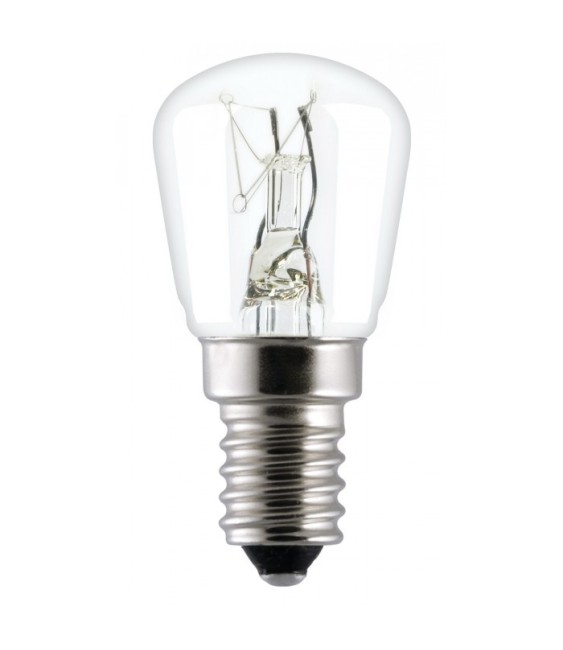 Ampoule Spécial réfrigérateur - E14 - 15 Watts - GE