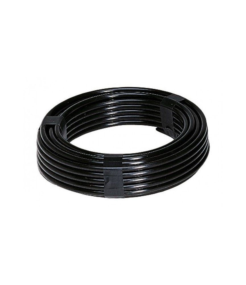 Tuyau d'alimentation polyéthylène pour micro-irrigation - 100 m - CAP VERT Tuyau d'alimentation polyéthylène pour micro-irrigation - 100 m - CAP VERT