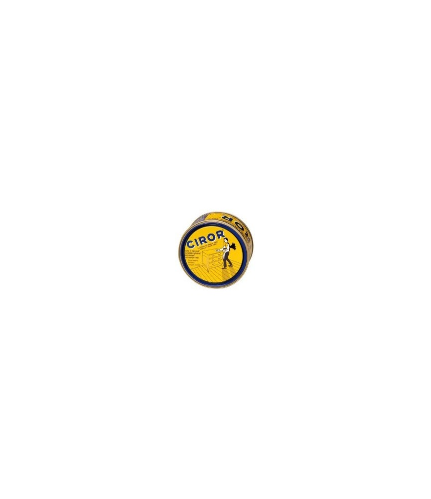 Cire d'abeille - Ciror - 500 ml