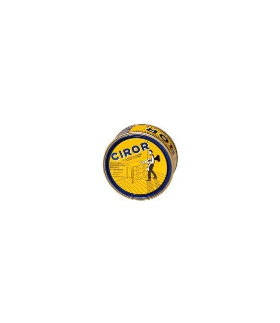 Cire d'abeille - Ciror - 500 ml