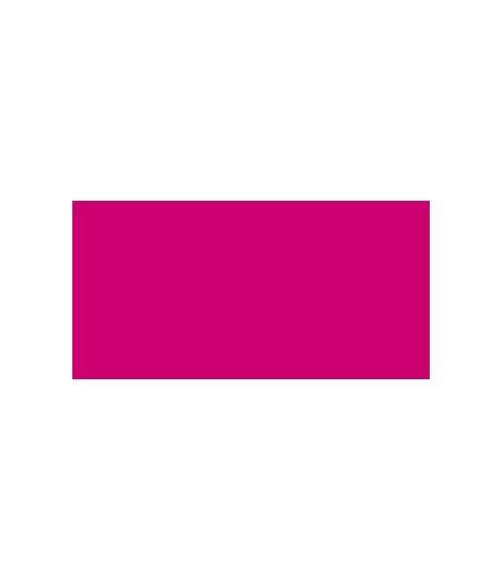 Adhésif brillant - Magenta - 15 m