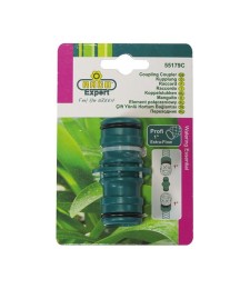 Coupleur rapide extraflow - tuyau 25 mm de RACO EXPERT