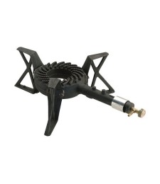 Réchaud à gaz en fonte - 7500W de KEMPER