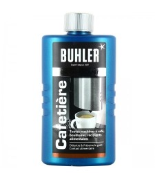Détartrant Cafetières - 375 ml - BUHLER